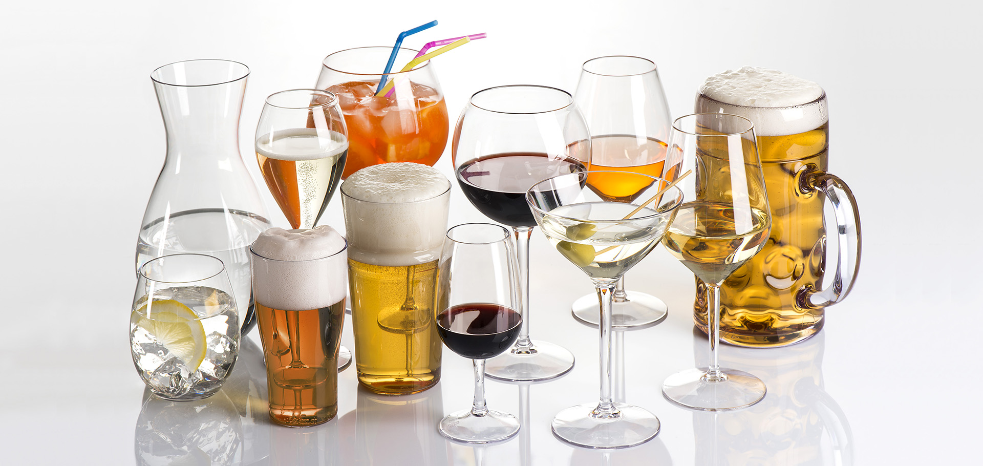 Drink Safe Goldplast